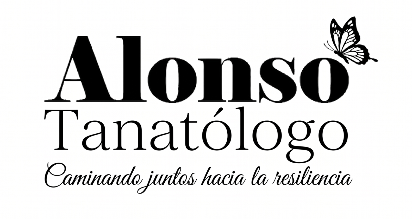 Alonso tanatólogo